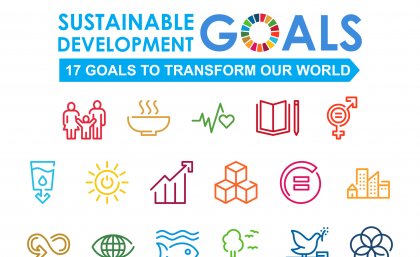 According to Professor James Watson, the current UN goals are missing the mark for biodiversity conservation According to Professor James Watson, the current UN goals are missing the mark for biodiversity conservation